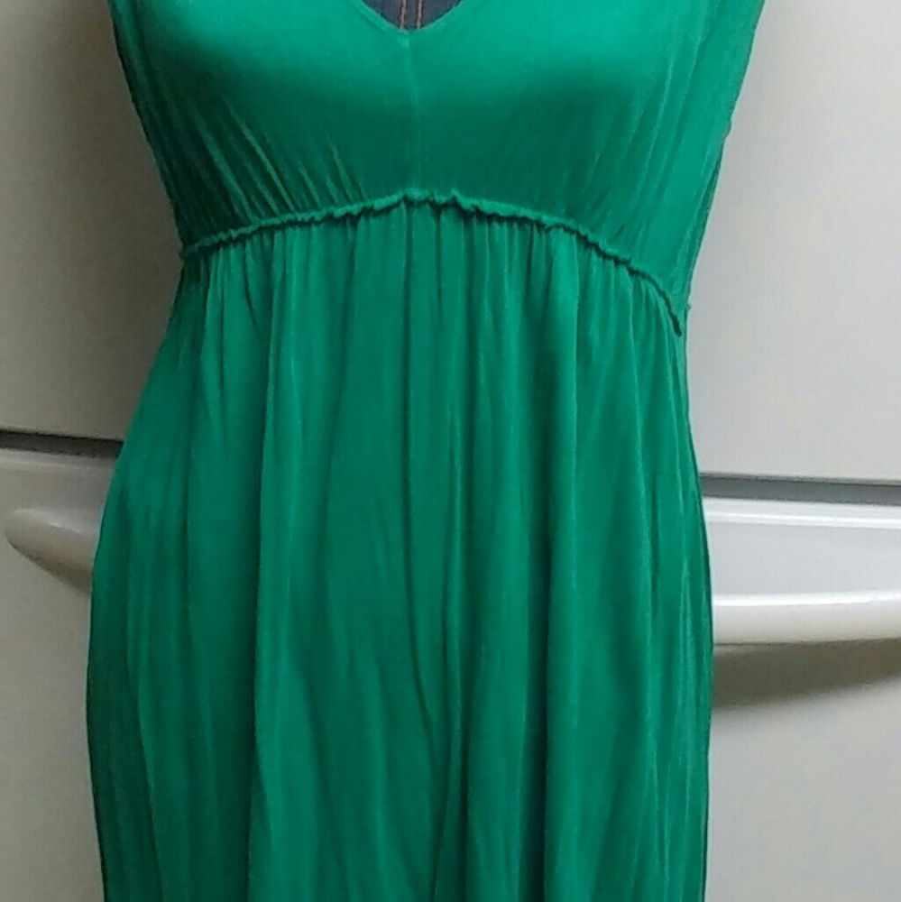 Mudd tank dress